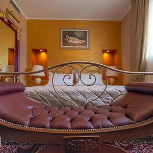 Villa Luisa Rooms&Breakfast